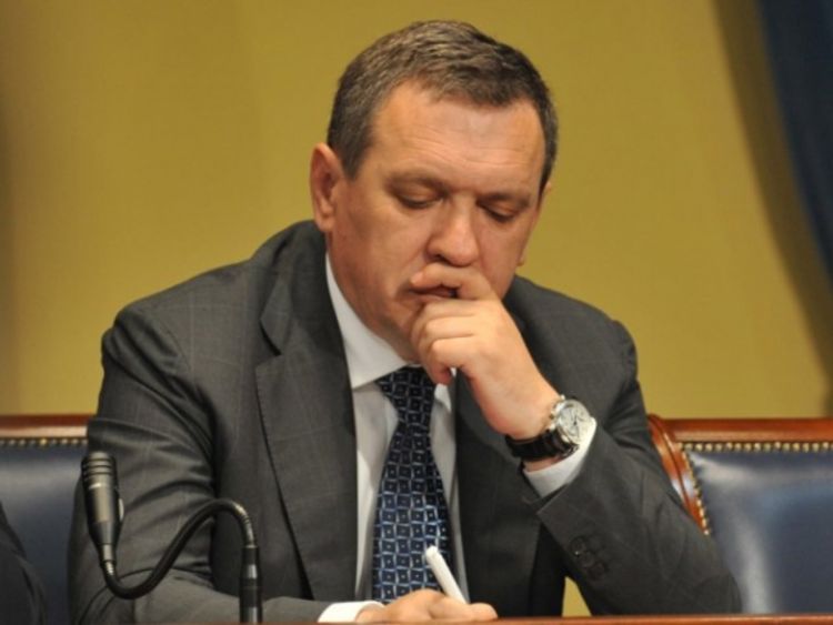 Bogdanović: Neće biti razgovora sa kriminalcima i zločincima