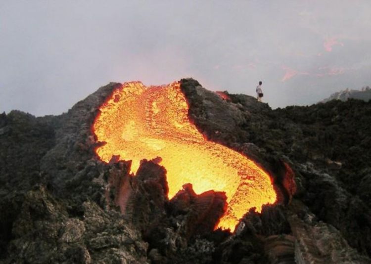 Etna opet prijeti erupcijom