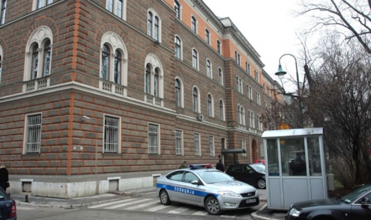 Nema istrage zbog oružja