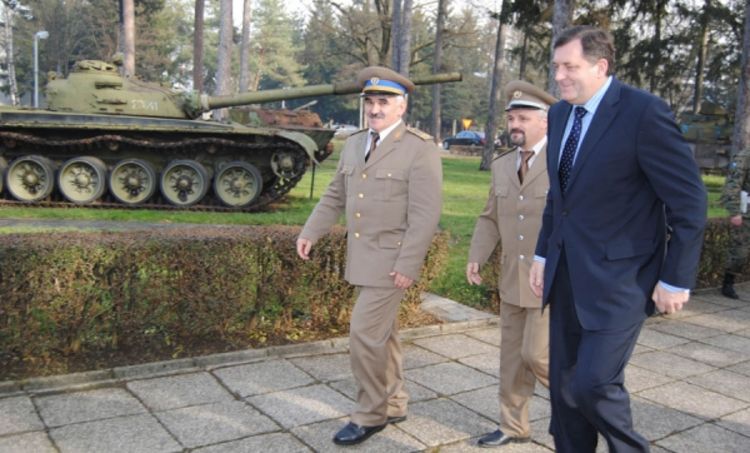 U NATO-u po volji građana