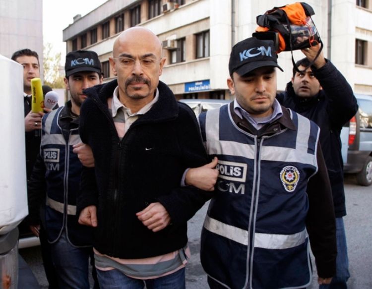 Sonmez: Želim da svi u Srbiji znaju da nisam monstrum