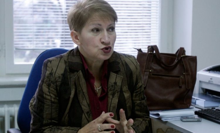 Jelena Ravlija: Cjepivo ne štiti 100 odsto od H1N1