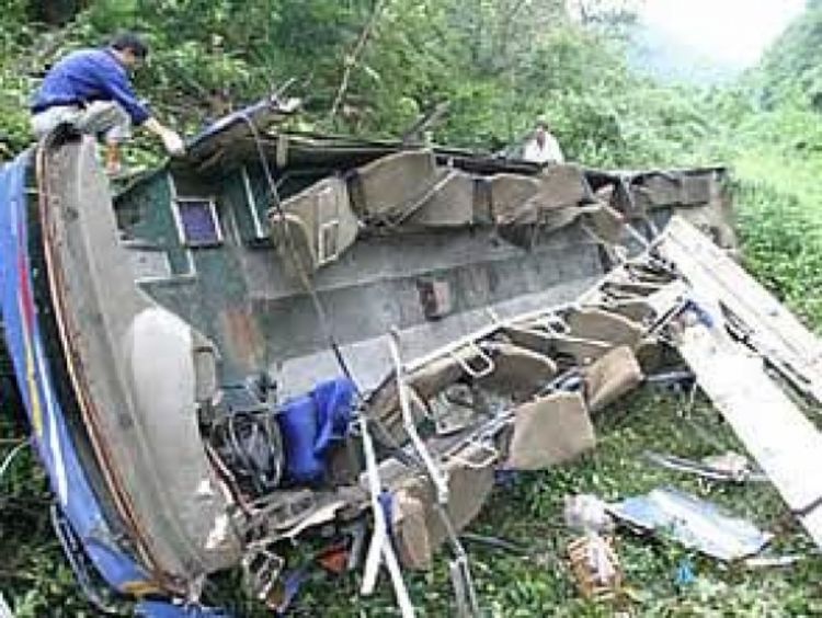 Najmanje 45 mrtvih i 90 povrijeđenih na jugu Indije