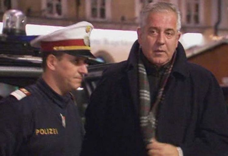 Sanaderova žalba će biti odbijena