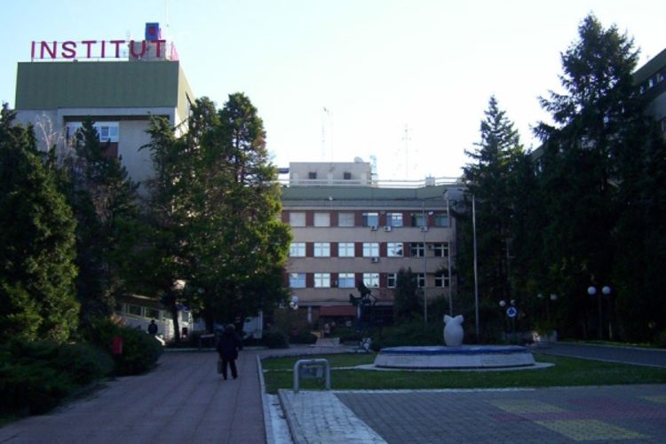 Nema liječenja u onkološkim centrima