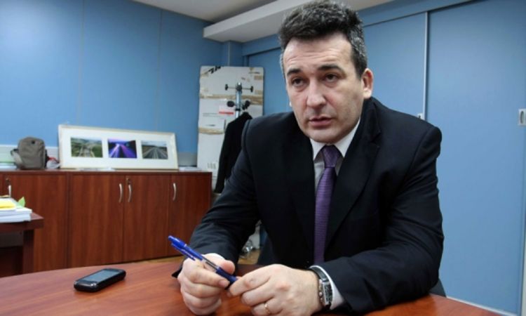 Erdal Trhulj: Za SCT nema reprize sarajevske zaobilaznice