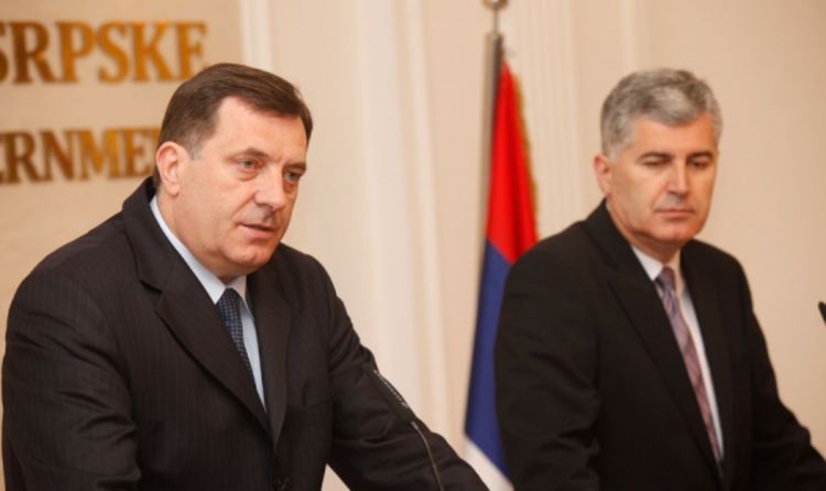 Na sastanak s istim stavovima