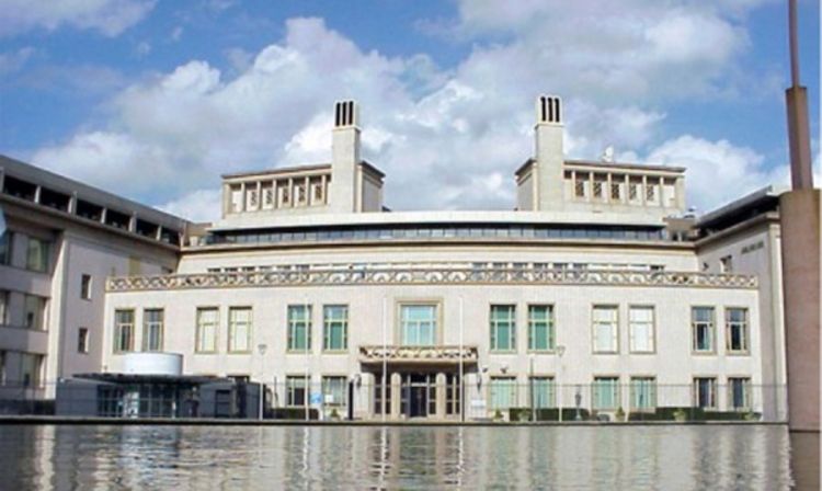 Pokar: Haški sud prestaje sa radom 2013. godine