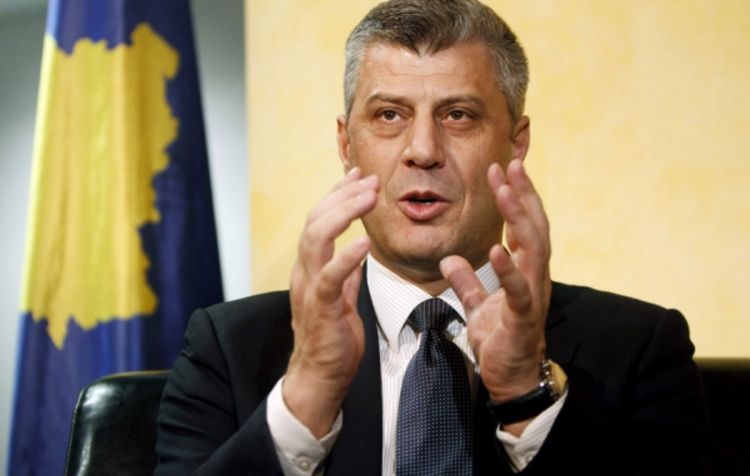 Ker-Lindzi: Razlicita reakcija EU i SAD na izveštaj Martija