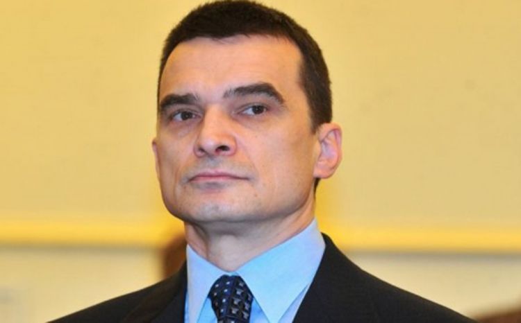 Vladimir Zagorec prodao vilu u Beču