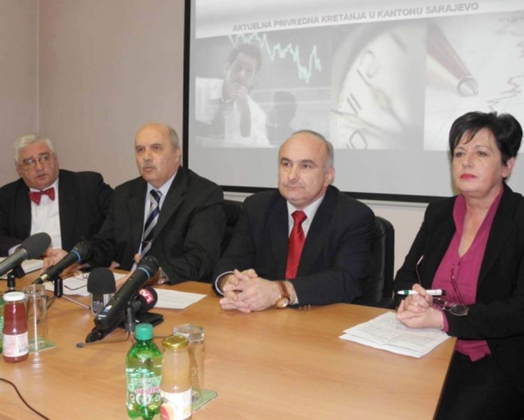 Kanton Sarajevo najlošiji u BiH