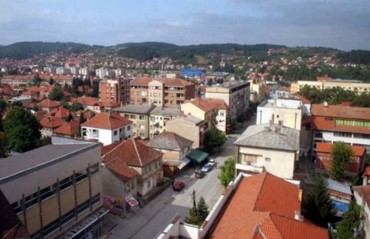 Dojava o bombi u zgradi opštine Kuršumlija