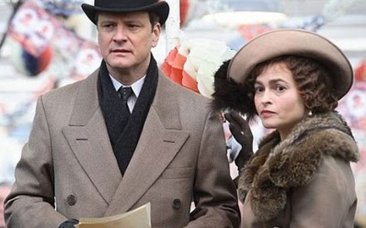 Kraljevom govoru 14 nominacija za nagradu BAFTA