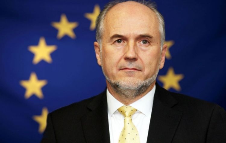 Incko: Iznevjereno povjerenje birača u BiH