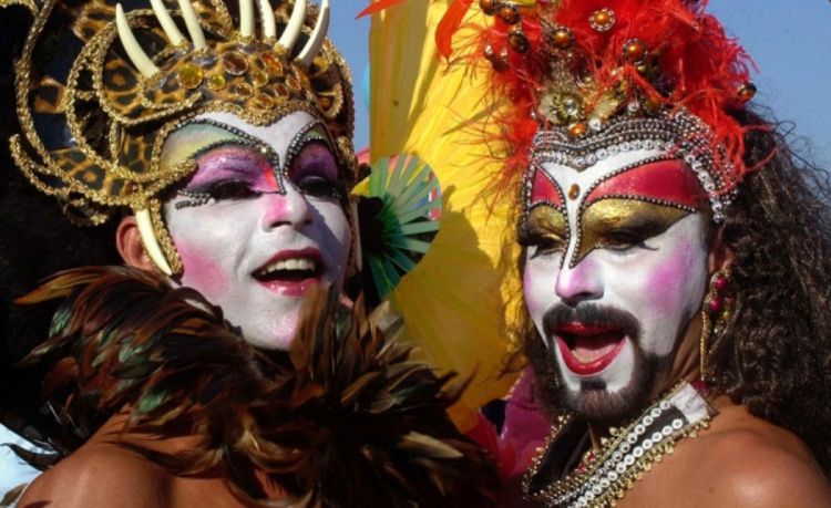 Homoseksualci (ni)su dobrodošli u Splitu