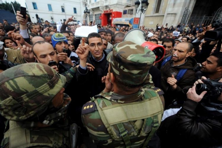Tunis: Četvorica ministara podnijela ostavke poslje 24 sata