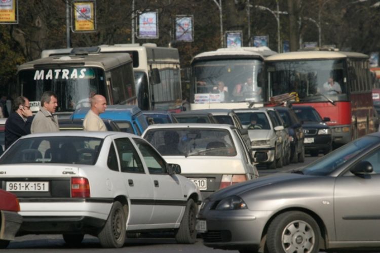 Banjaluka: Nema novca za video-nadzor