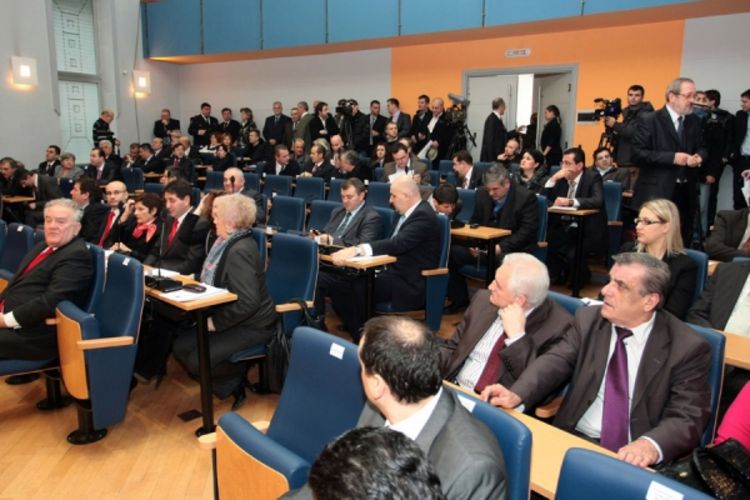 Skupština Kantona Sarajevo: Nepotrebno plaćaju spoljne članove