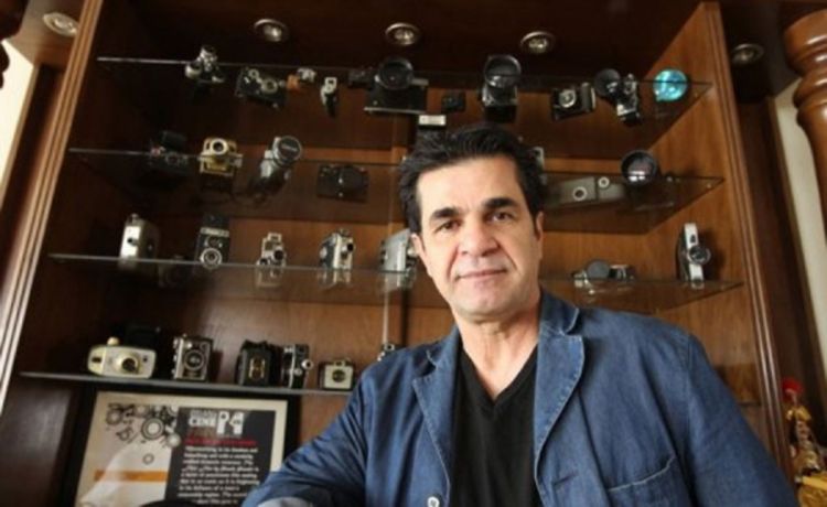 Iranska vlada ne podržava kaznu Panahiju
