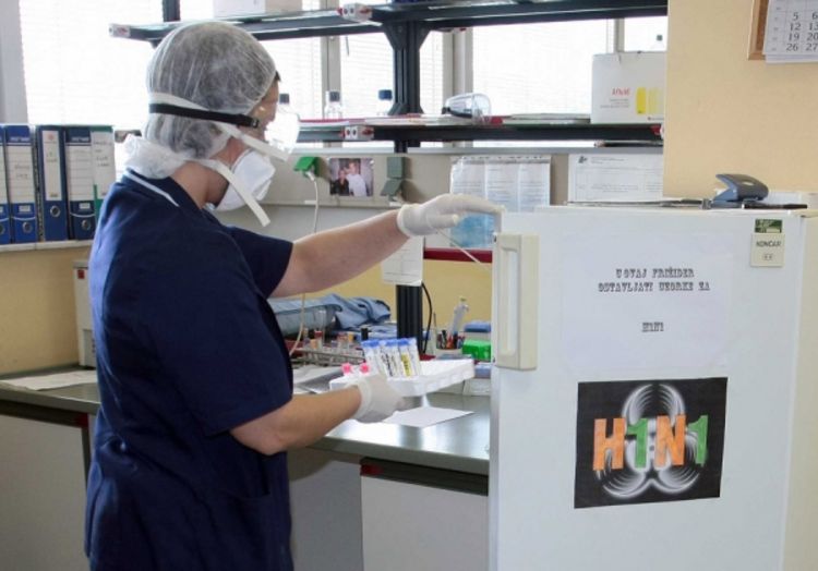 H1N1: Početak nastave nosi nove zaraze