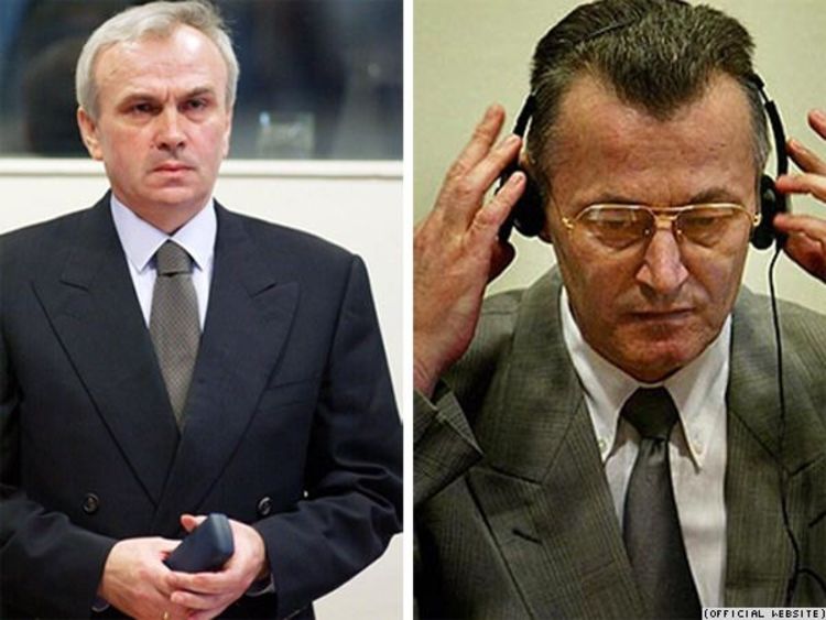 Mladićevi snimci optužuju Stanišića i Simatovića