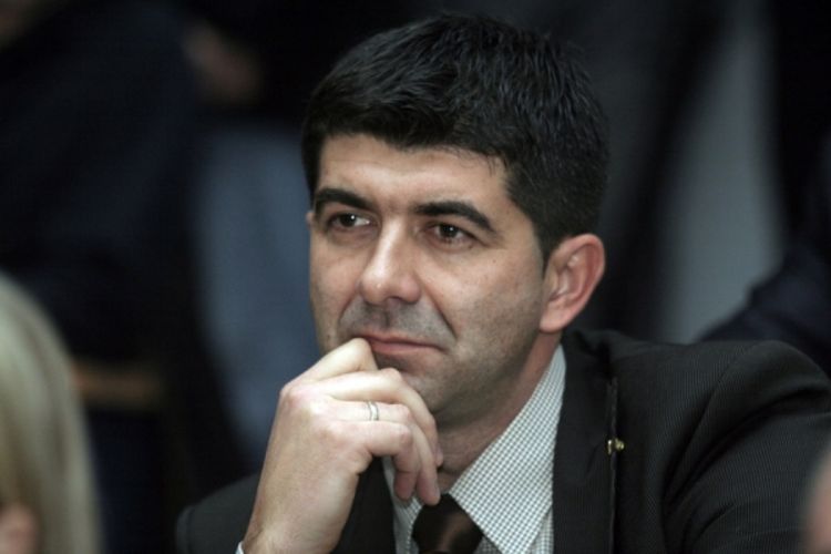 Ministar unutrašnjih poslova KS zabrinut zbog bezbjednosne situacije