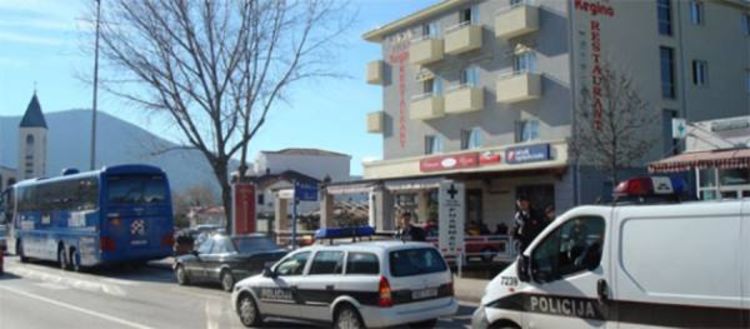 Desetogodišnji dječak ubio se puškom