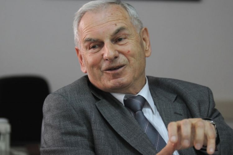Proizvodnja u RS porasla pet odsto