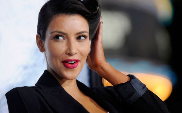 Kim Kardašijan: TV od mladih trudnica pravi zvijezde