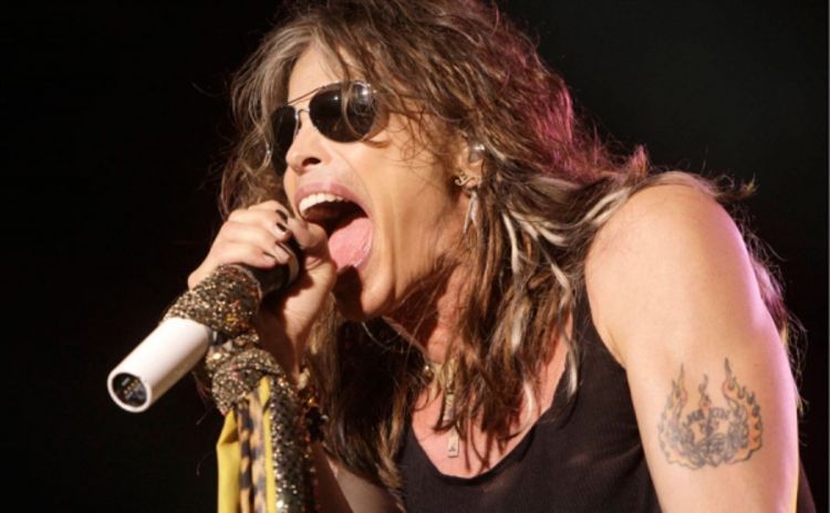 Stiven Tajler: Odbio sam da pjevam u ˝Led Zeppelinu˝