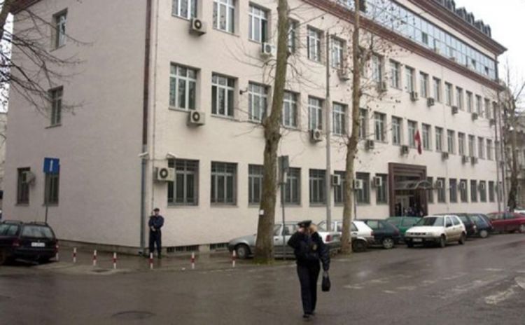 Dobojski ˝šakal˝ putuje za Beograd