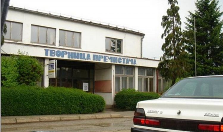 Dobar start nove fabrike prečistača