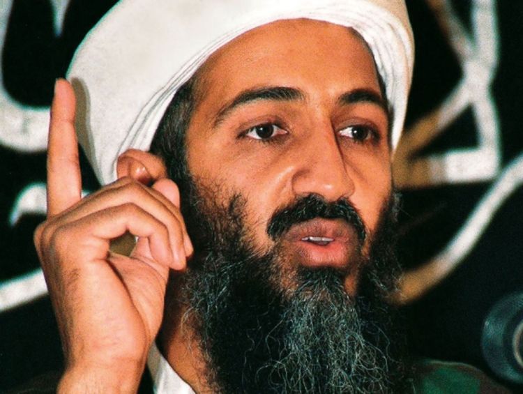 Bin Laden prijeti Francuskoj