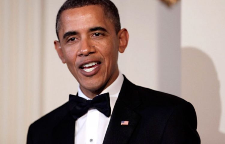 Barak Obama ˝osvježio˝ boju kose