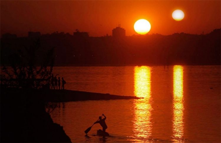 U 2012. dobijamo i drugo sunce?