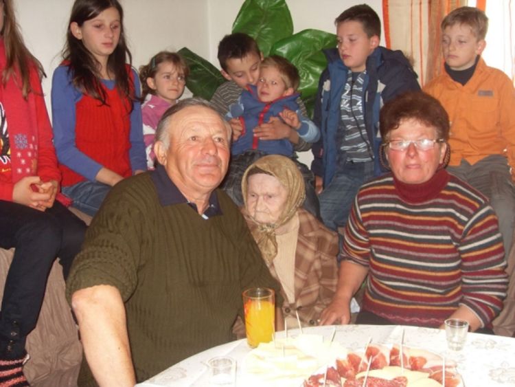 Stoti rođendan bez ikakvih boljki 