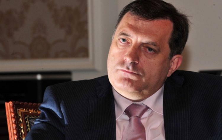 Dodik pomogao Željki da nastavi liječenje