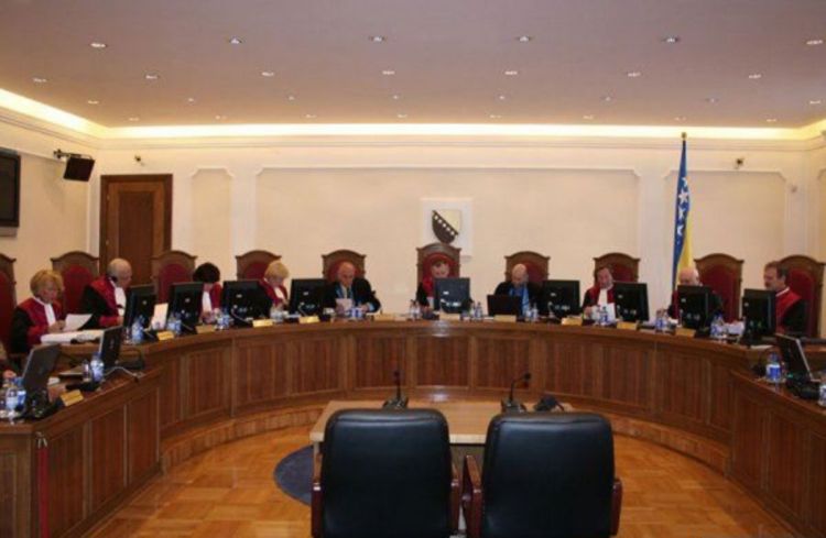 Odbačena apelacija Borca iz Travnika