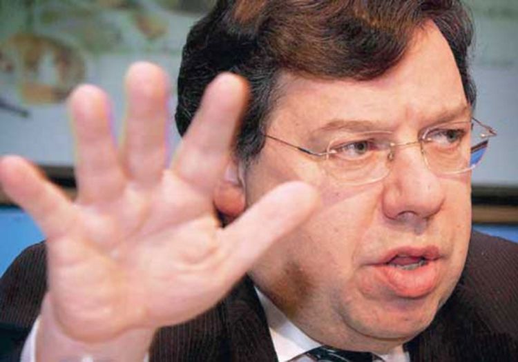 Neočekivan potez irskog premijera