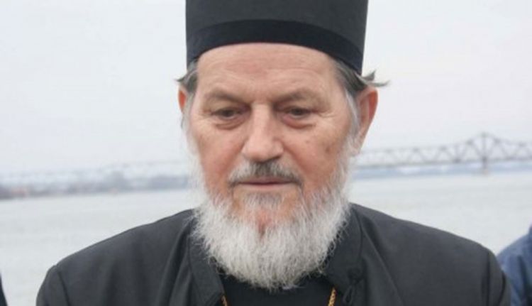 Vladika šabački zavještao svoje organe