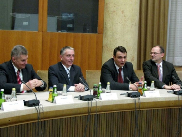 Sve bolja saradnja policija BiH i Srbije