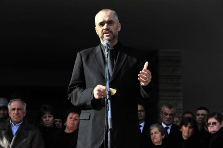 Tirana: Gradonačelnik poziva na demonstracije