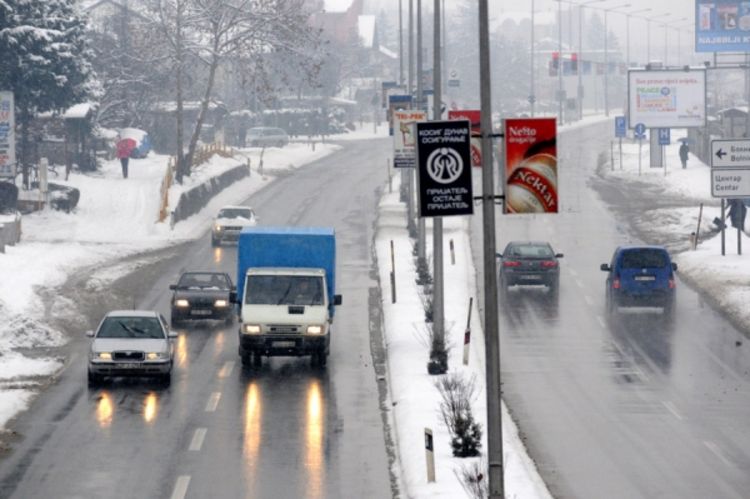 Banjaluka: Trećina RVI ostala bez vozačke dozvole