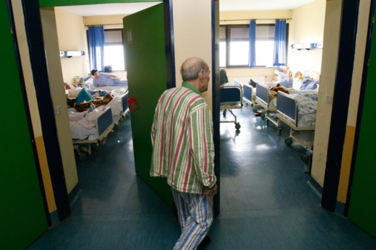 Građani nezadovoljni stanjem u zdravstvu