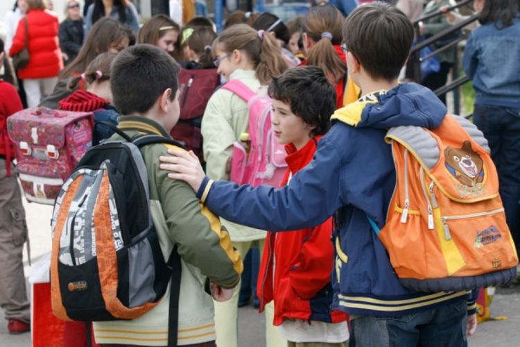 Većina sela nema devetogodišnju školu