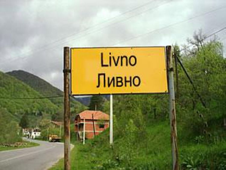 Na području Livna 549 krivična djela