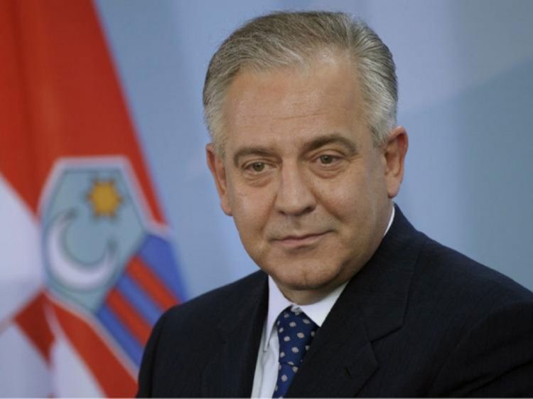 Sanader ne pristaje na izručenje