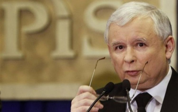 Kačinjski: Sve poljske grobove u Rusiji prenijeti u Poljsku