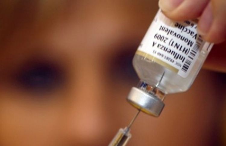 Sedam novooboljelih od H1N1