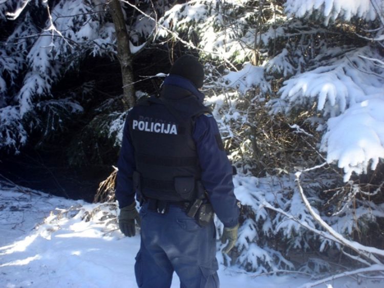 Identifikovani posmrtni ostaci Vernera Ajdarija